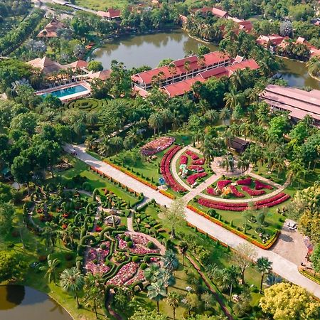 Horizon Village&Resort SHA Plus Doi Saket Exterior foto