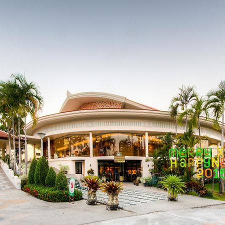 Horizon Village&Resort SHA Plus Doi Saket Exterior foto