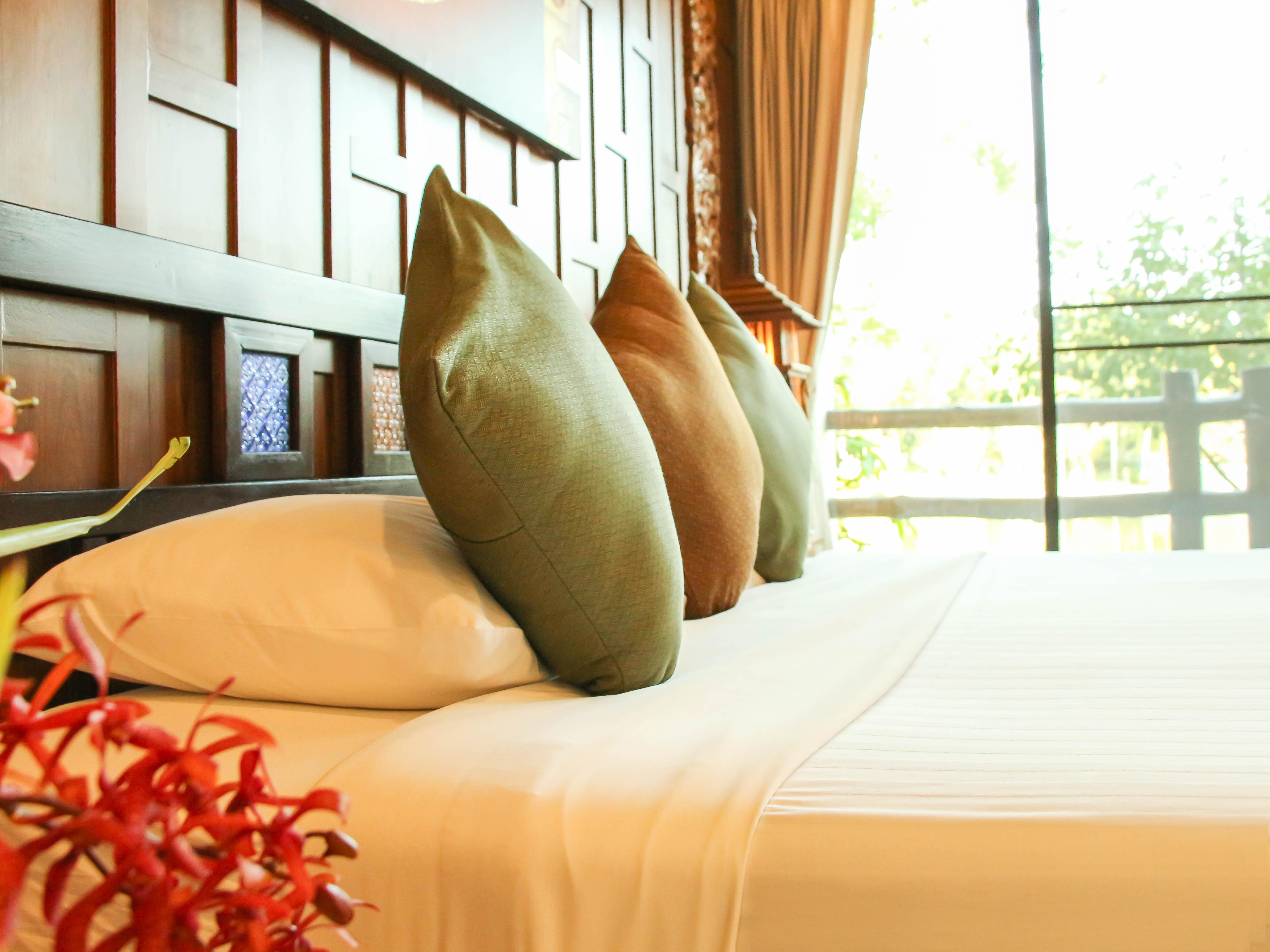 Horizon Village&Resort SHA Plus Doi Saket Exterior foto