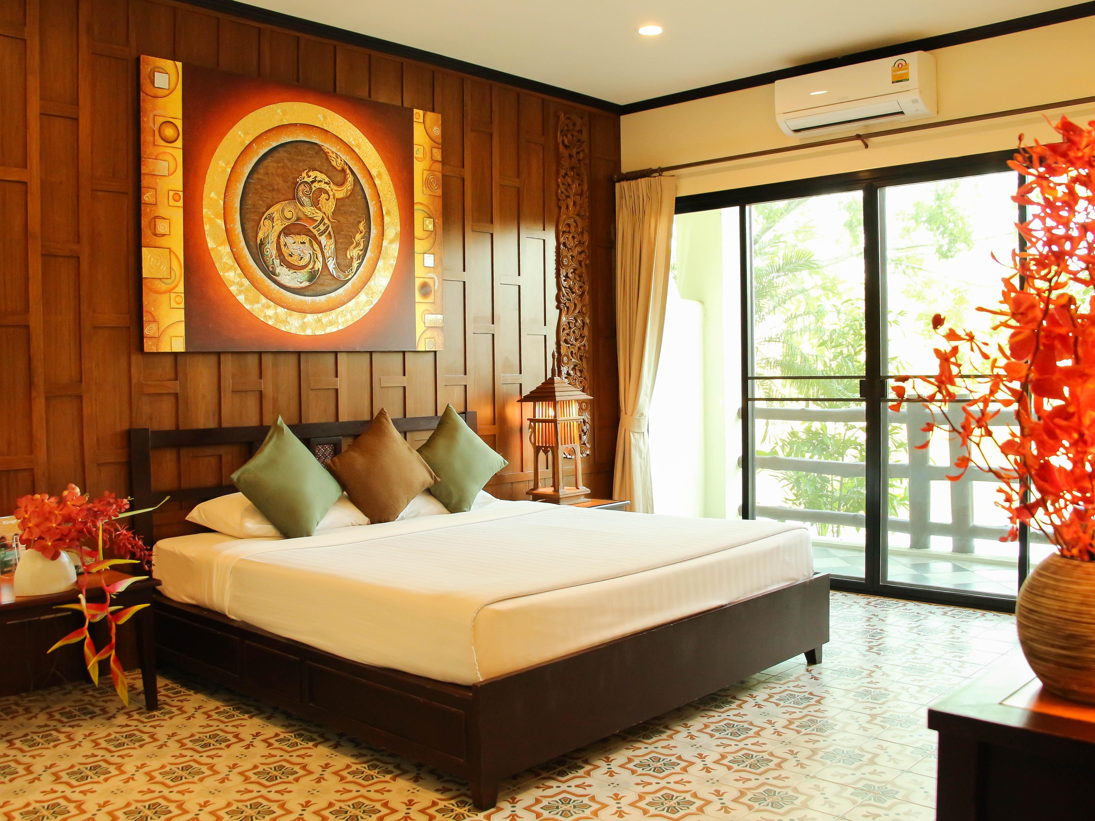 Horizon Village&Resort SHA Plus Doi Saket Exterior foto