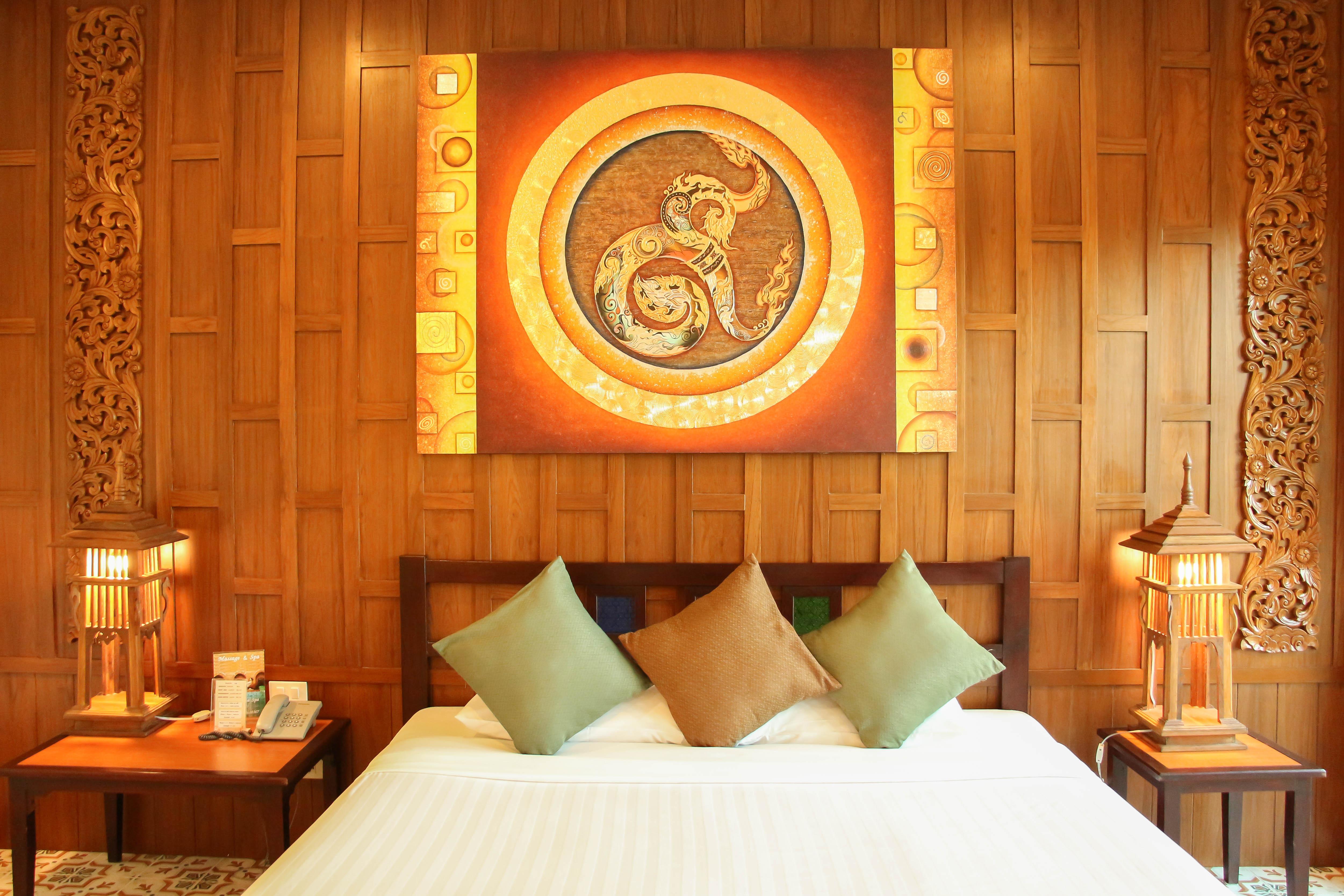 Horizon Village&Resort SHA Plus Doi Saket Exterior foto