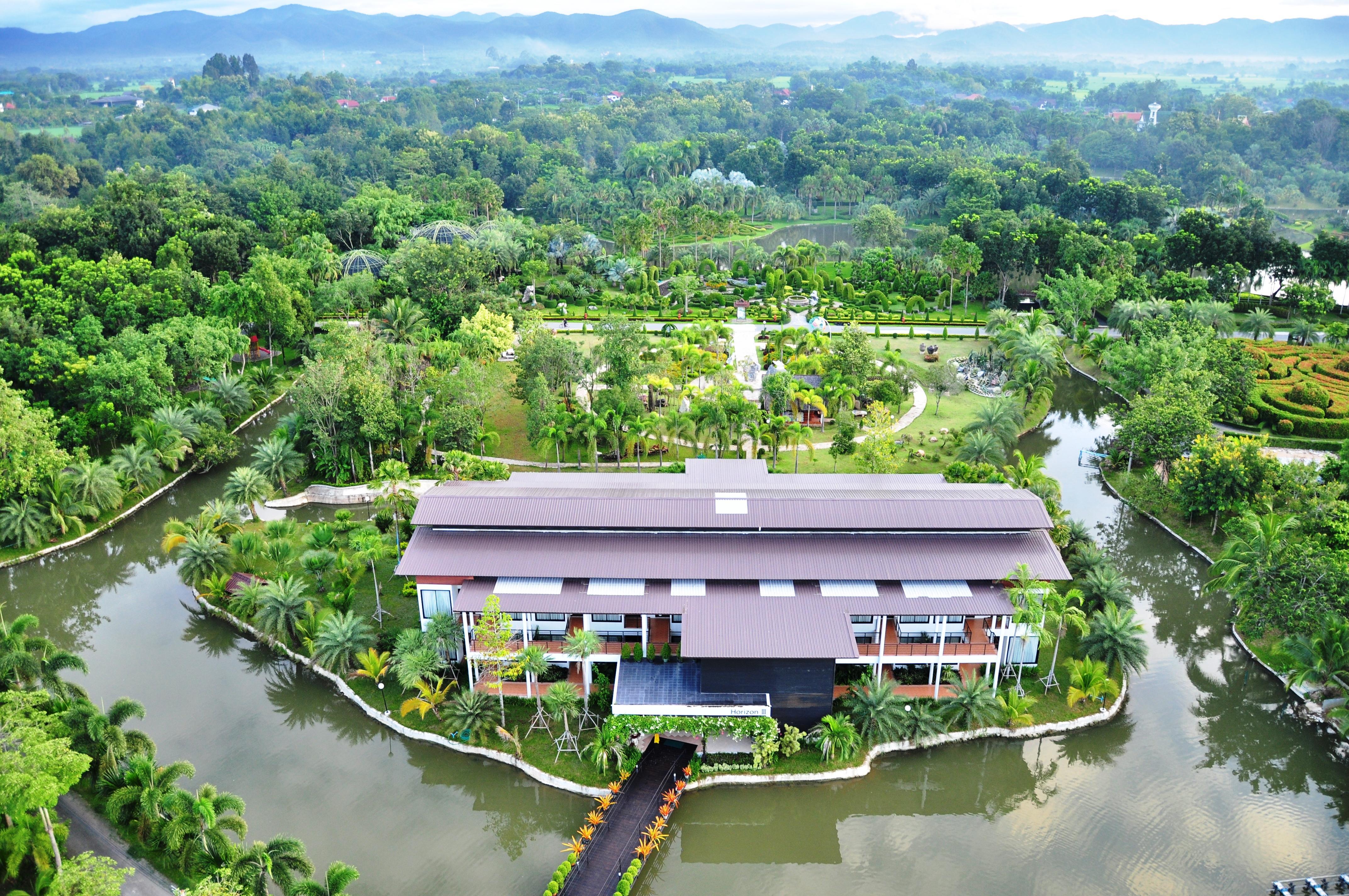 Horizon Village&Resort SHA Plus Doi Saket Exterior foto