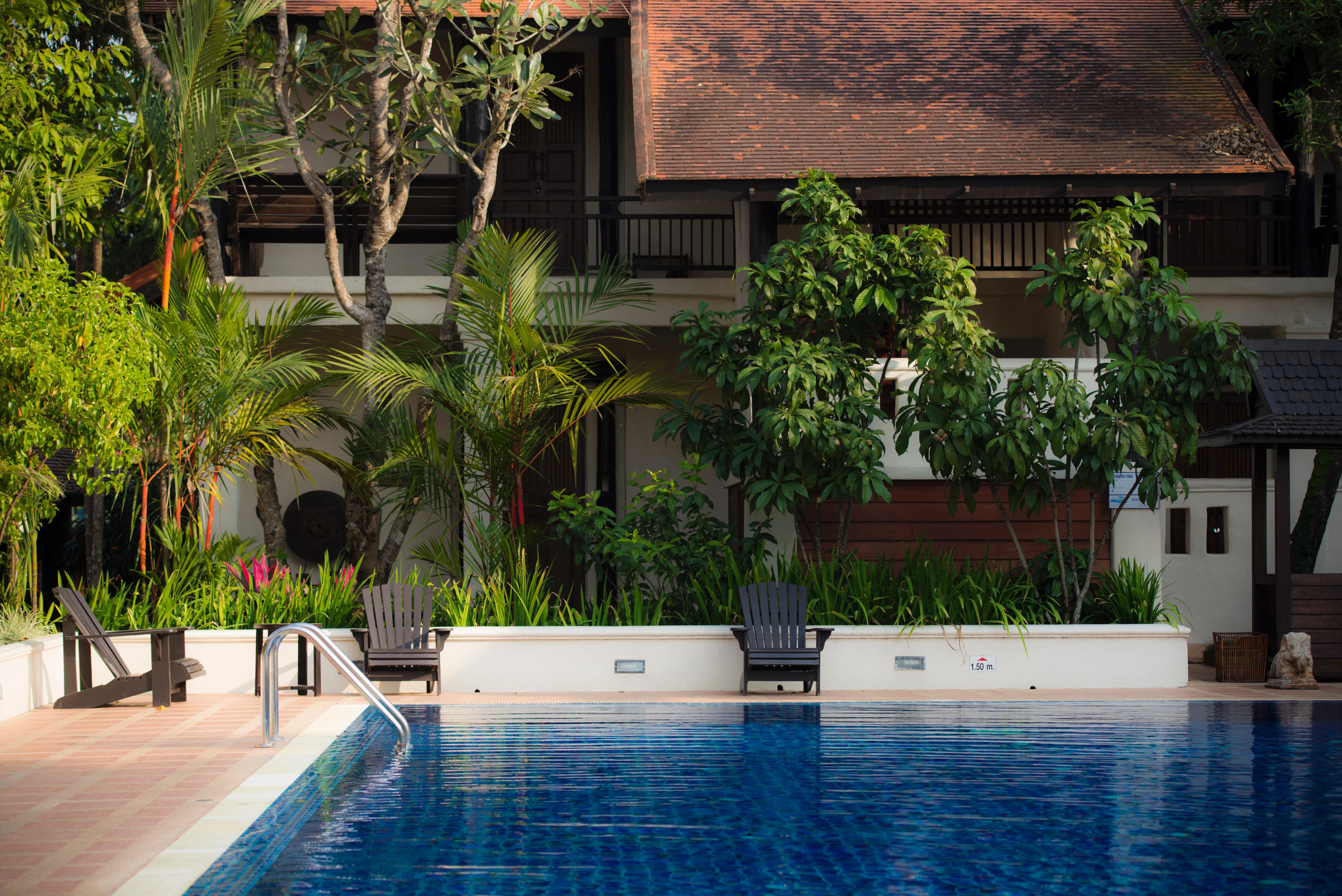 Horizon Village&Resort SHA Plus Doi Saket Exterior foto