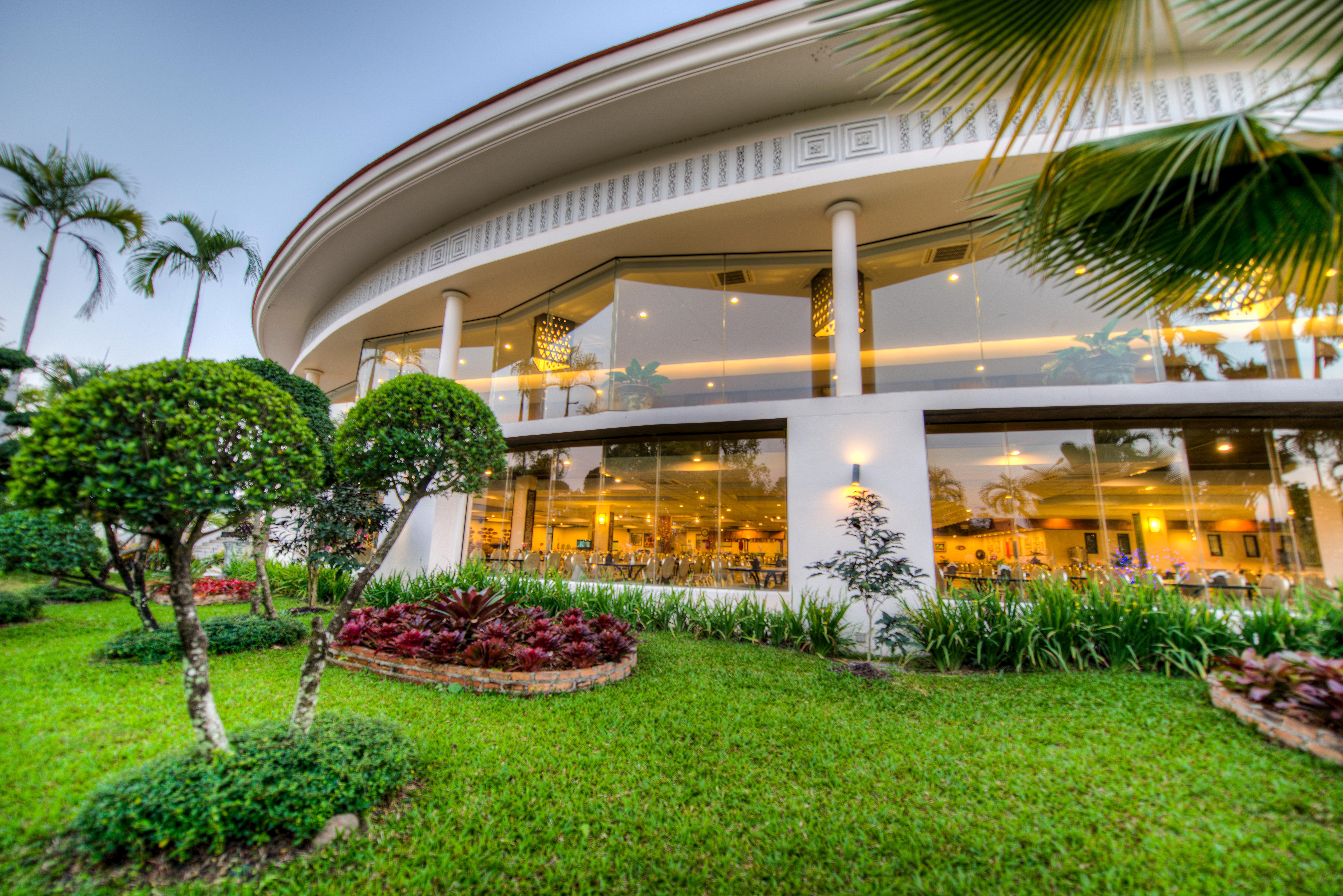 Horizon Village&Resort SHA Plus Doi Saket Exterior foto