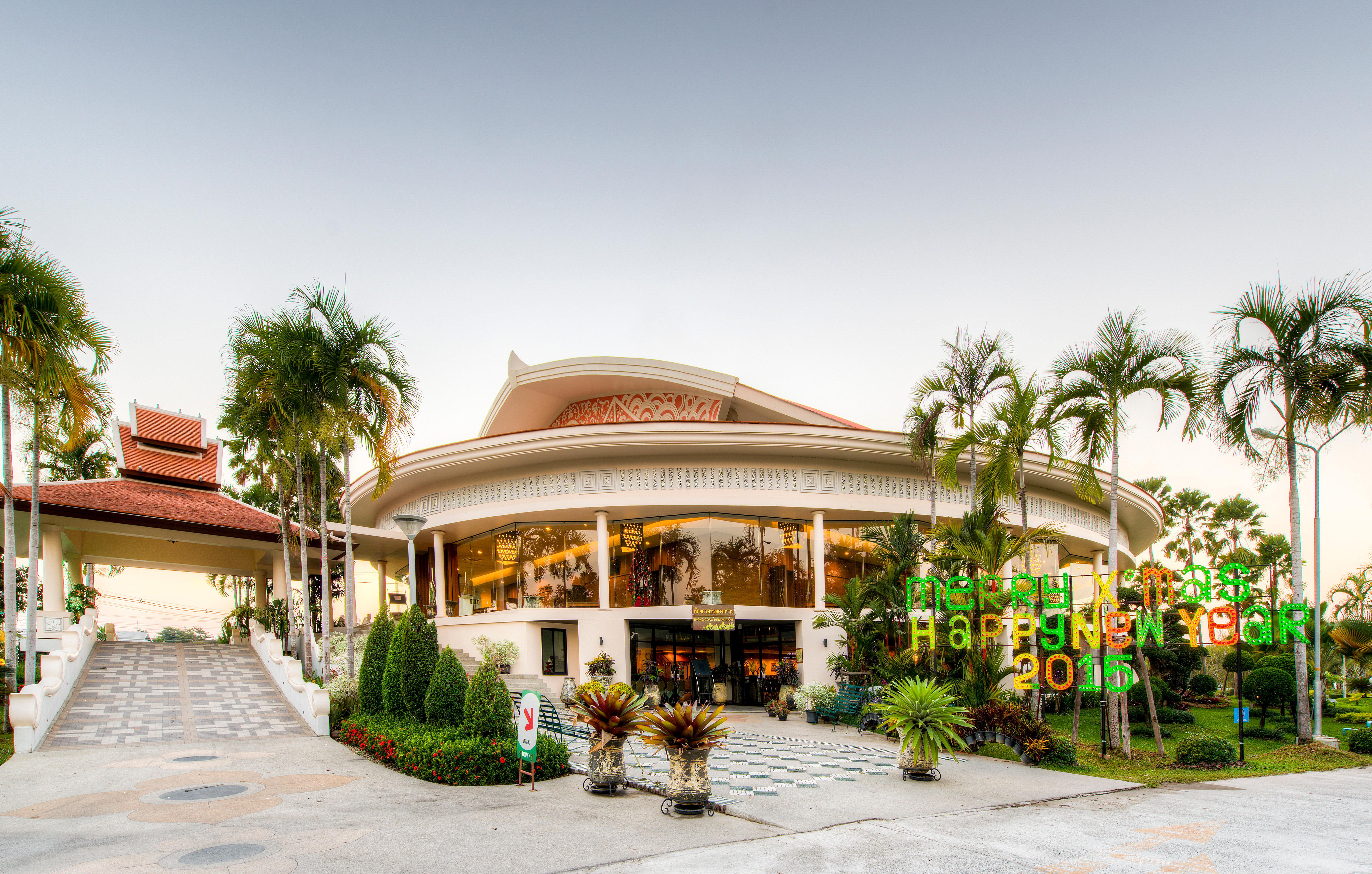 Horizon Village&Resort SHA Plus Doi Saket Exterior foto