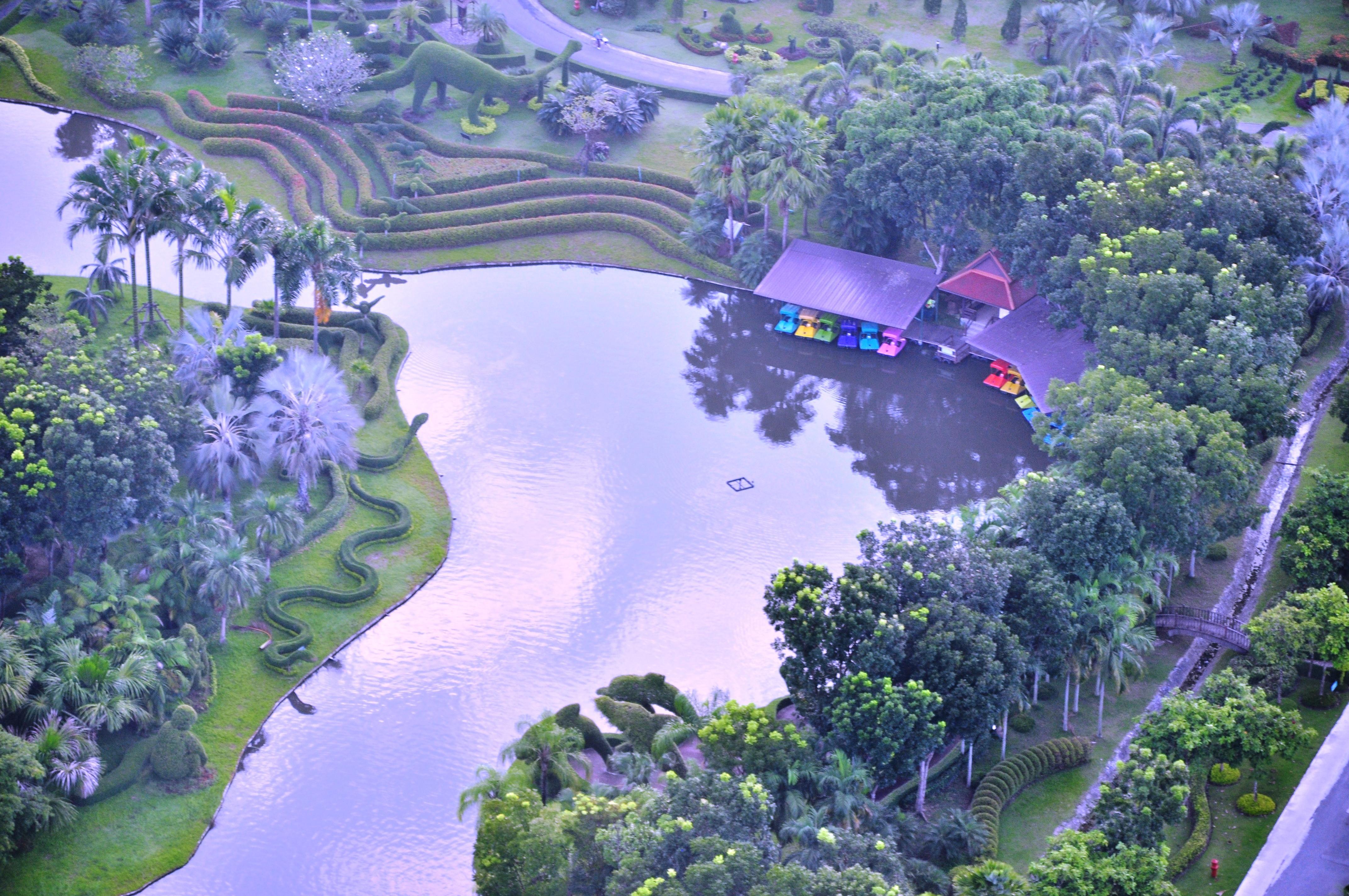 Horizon Village&Resort SHA Plus Doi Saket Exterior foto