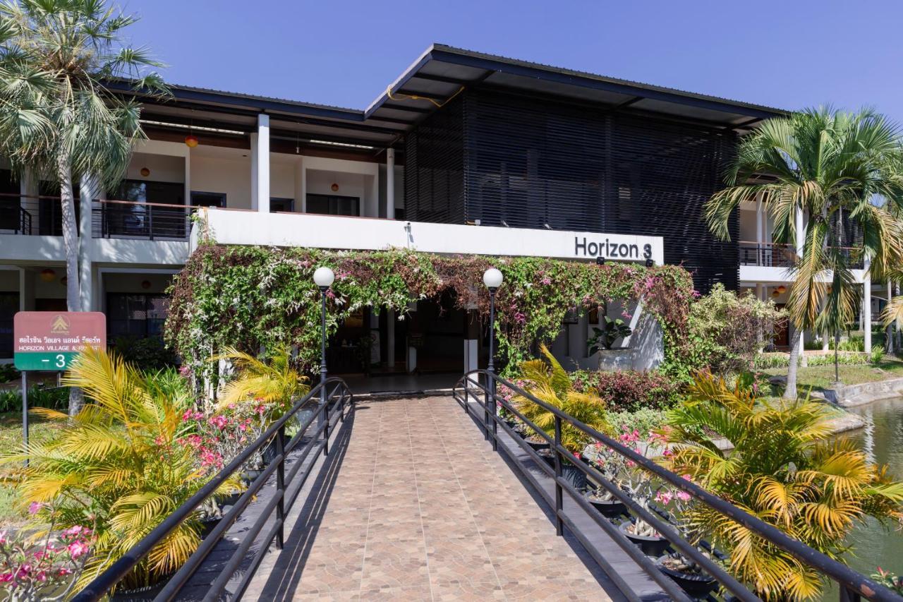 Horizon Village&Resort SHA Plus Doi Saket Exterior foto
