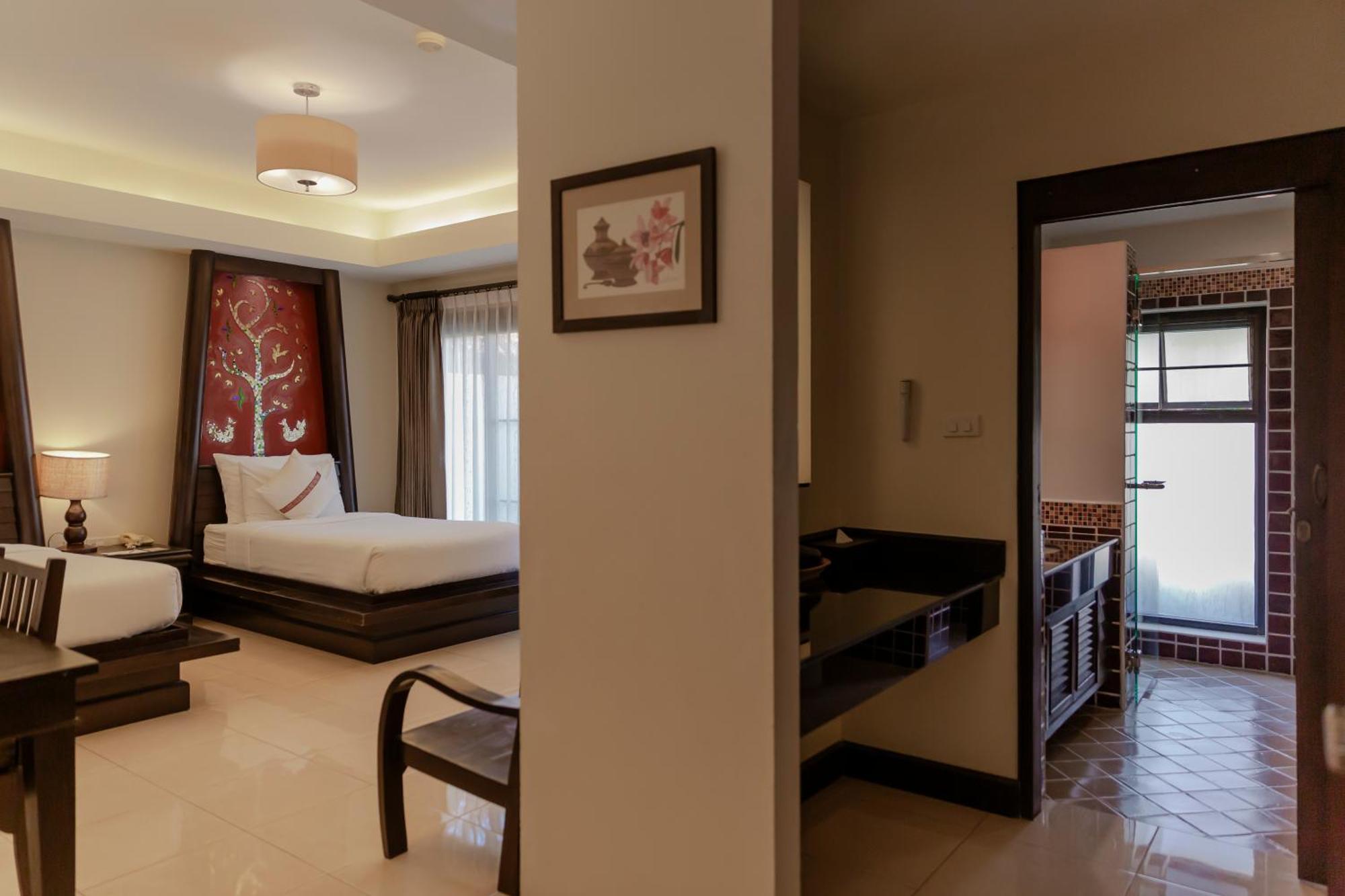 Horizon Village&Resort SHA Plus Doi Saket Exterior foto