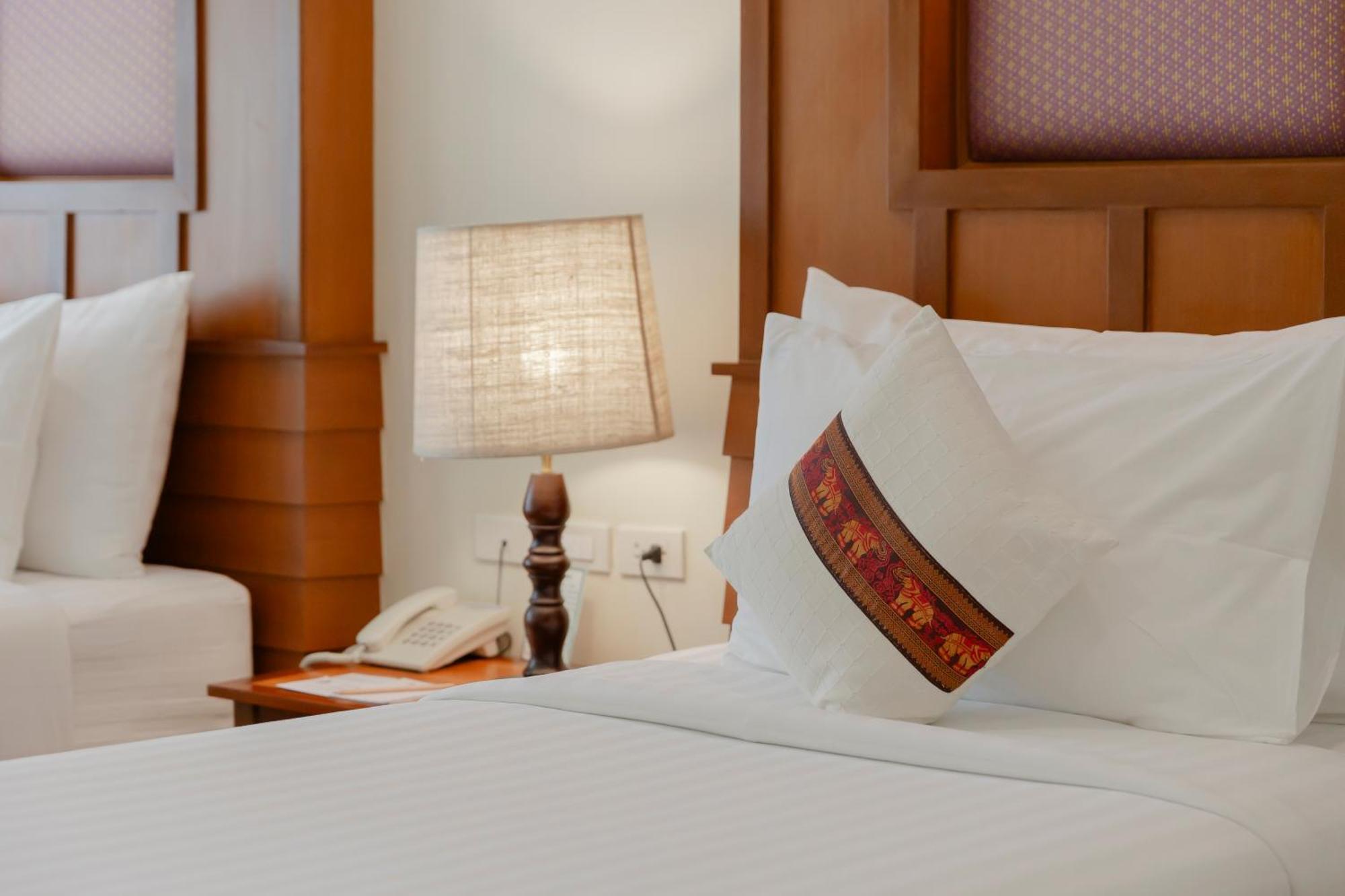 Horizon Village&Resort SHA Plus Doi Saket Exterior foto
