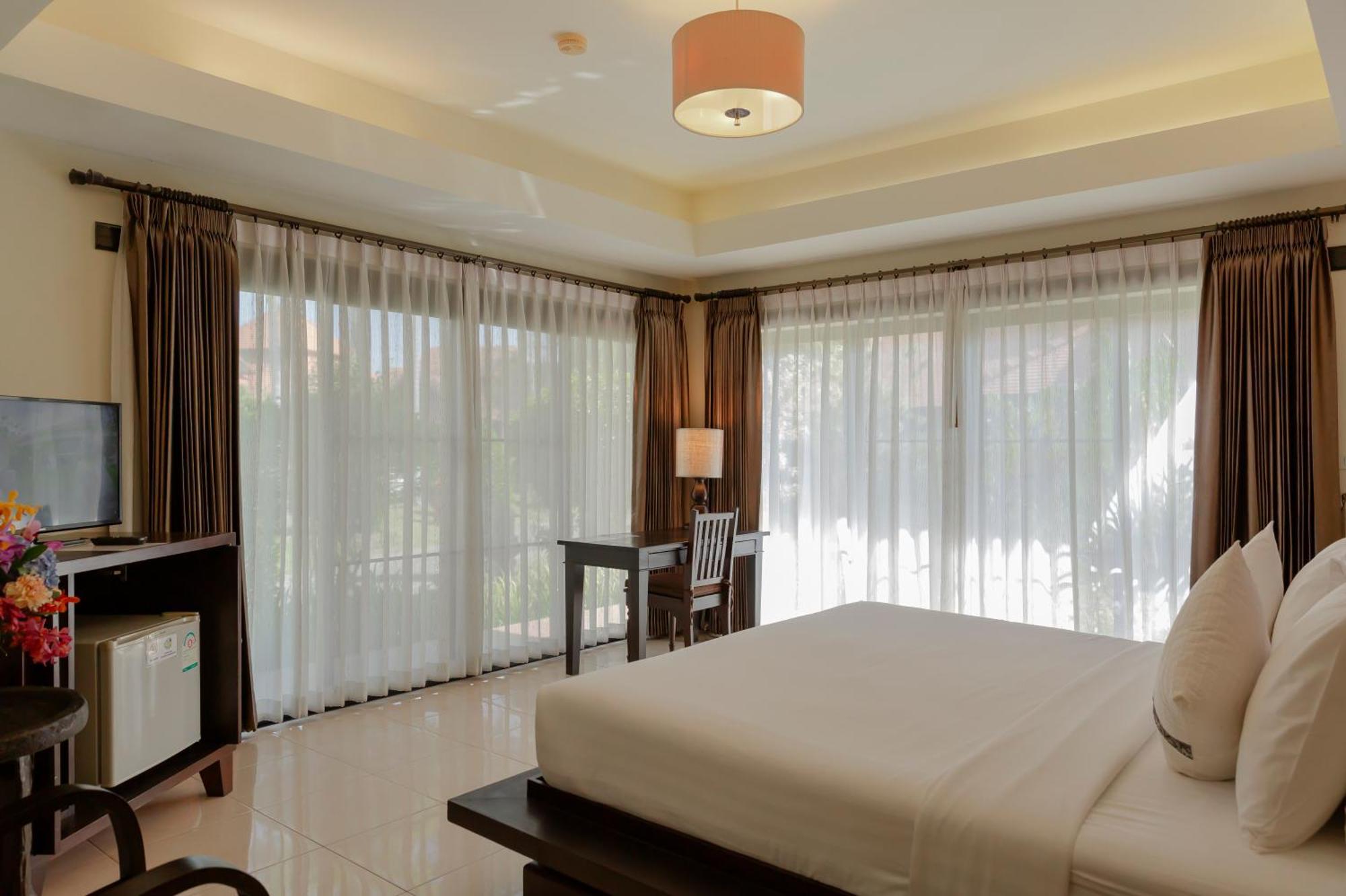 Horizon Village&Resort SHA Plus Doi Saket Exterior foto