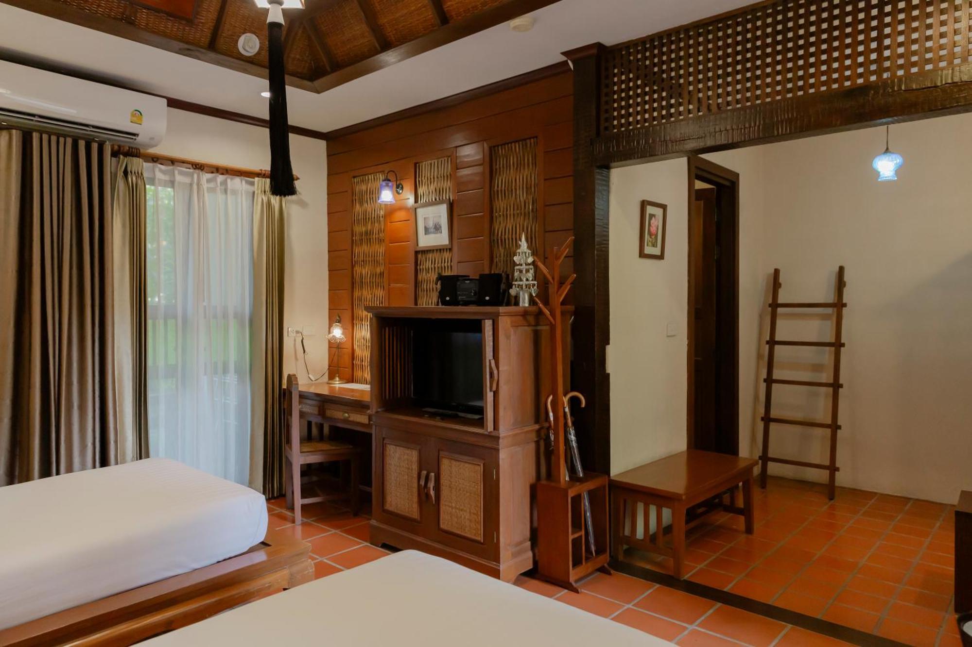 Horizon Village&Resort SHA Plus Doi Saket Exterior foto