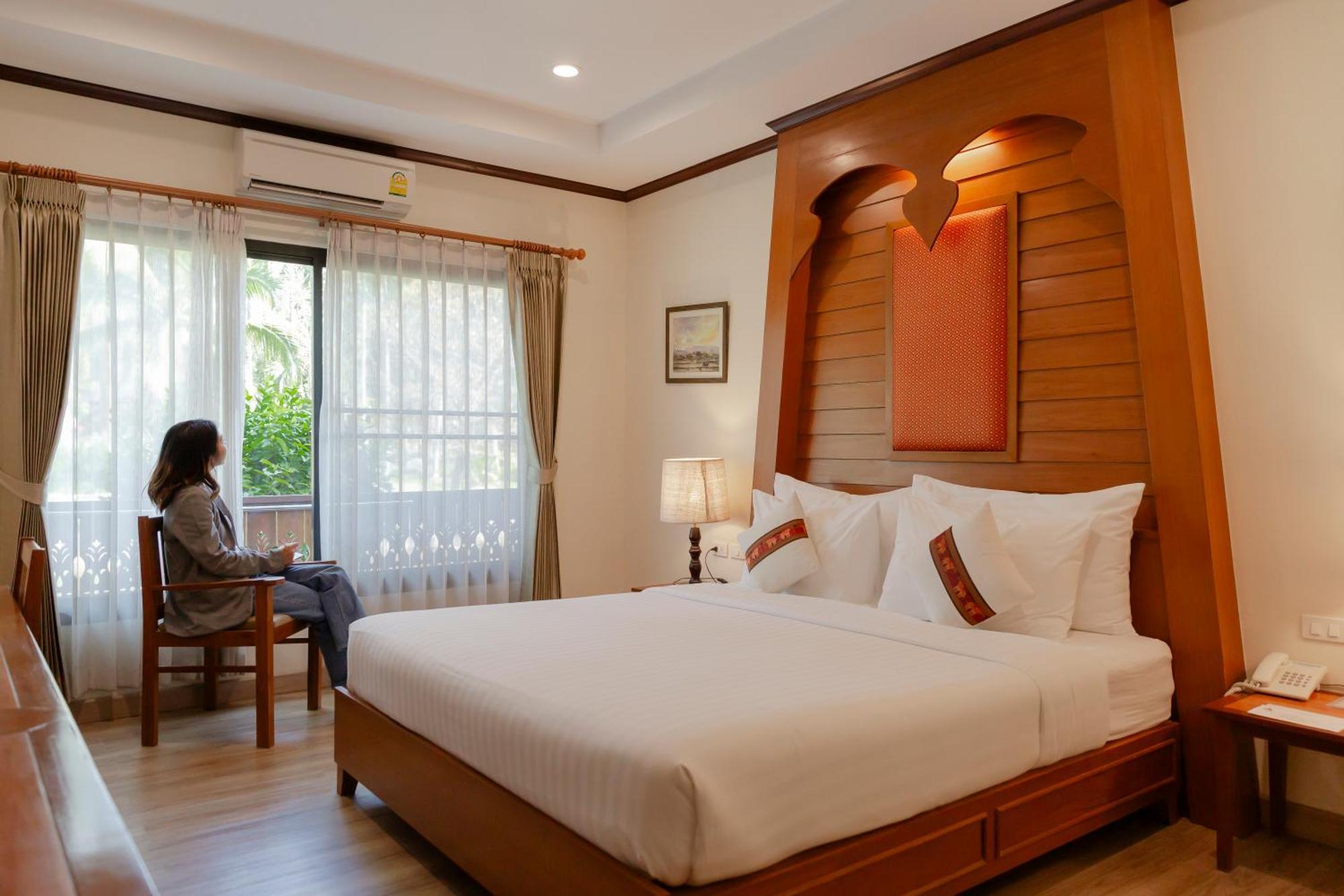 Horizon Village&Resort SHA Plus Doi Saket Exterior foto