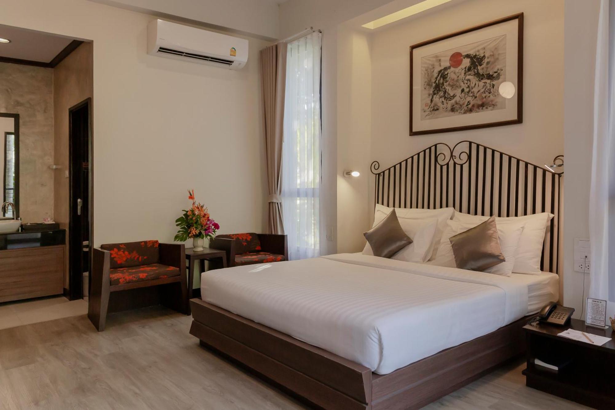 Horizon Village&Resort SHA Plus Doi Saket Exterior foto