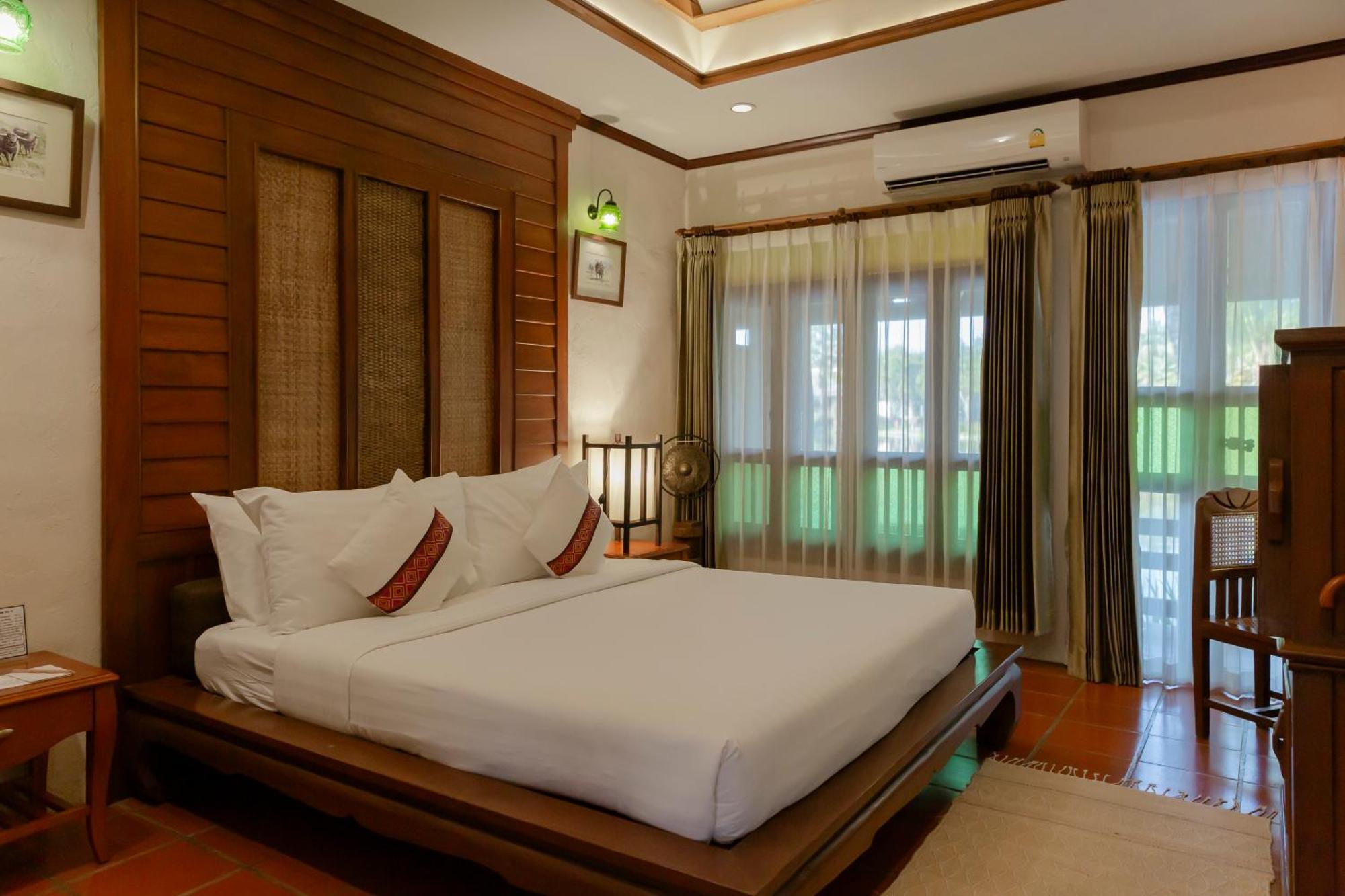 Horizon Village&Resort SHA Plus Doi Saket Exterior foto