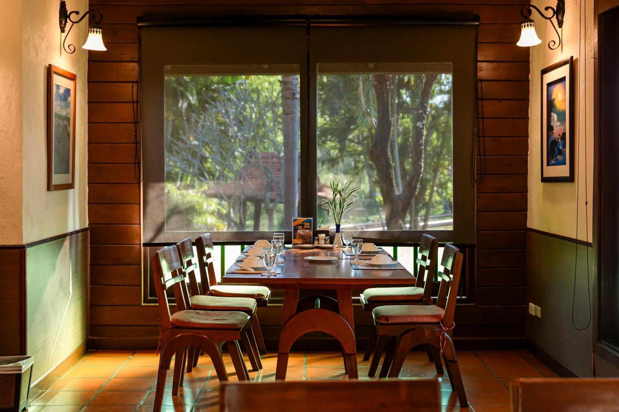 Horizon Village&Resort SHA Plus Doi Saket Exterior foto