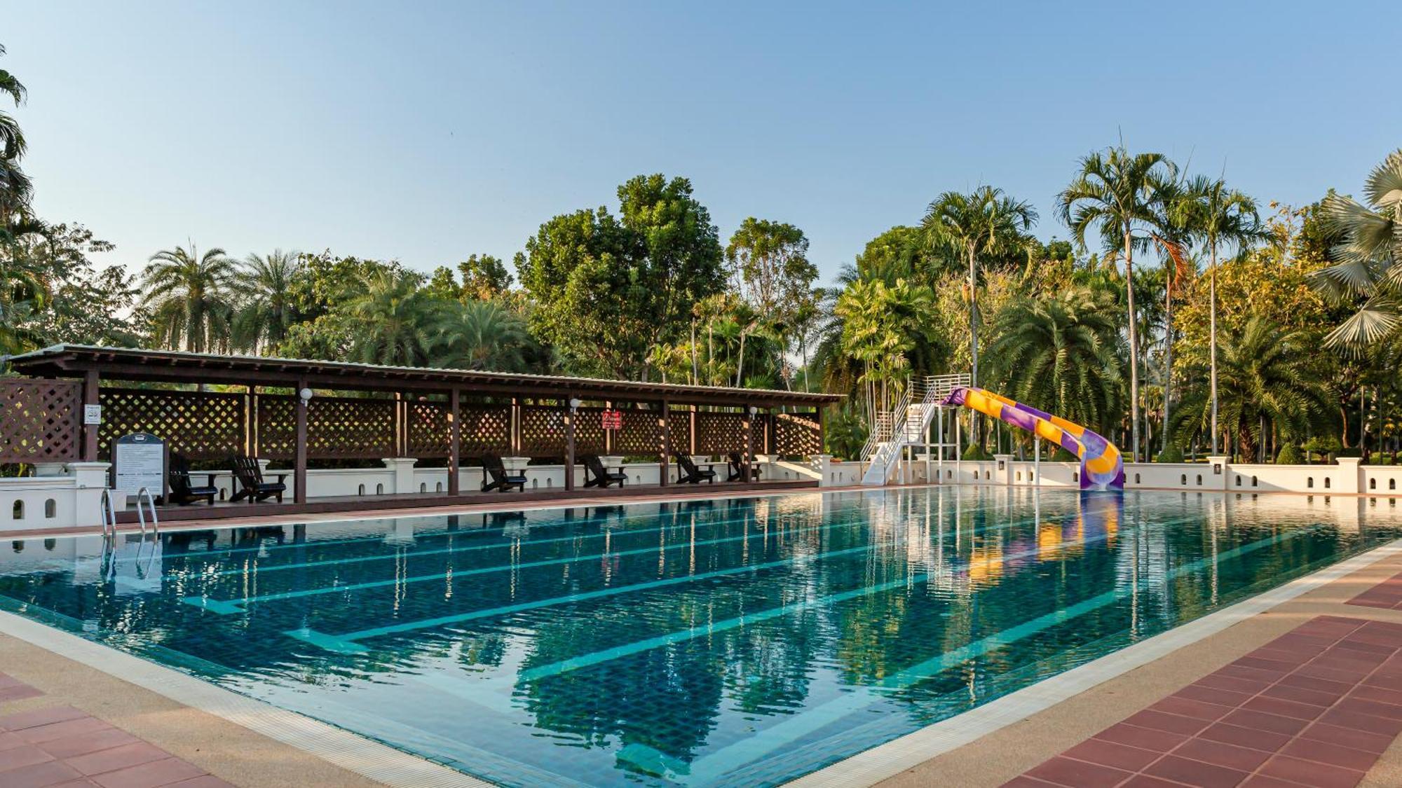 Horizon Village&Resort SHA Plus Doi Saket Exterior foto