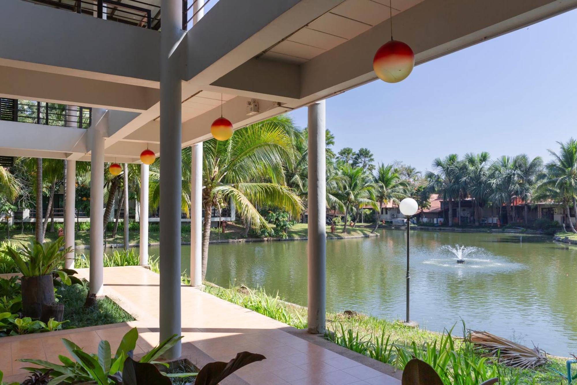 Horizon Village&Resort SHA Plus Doi Saket Exterior foto