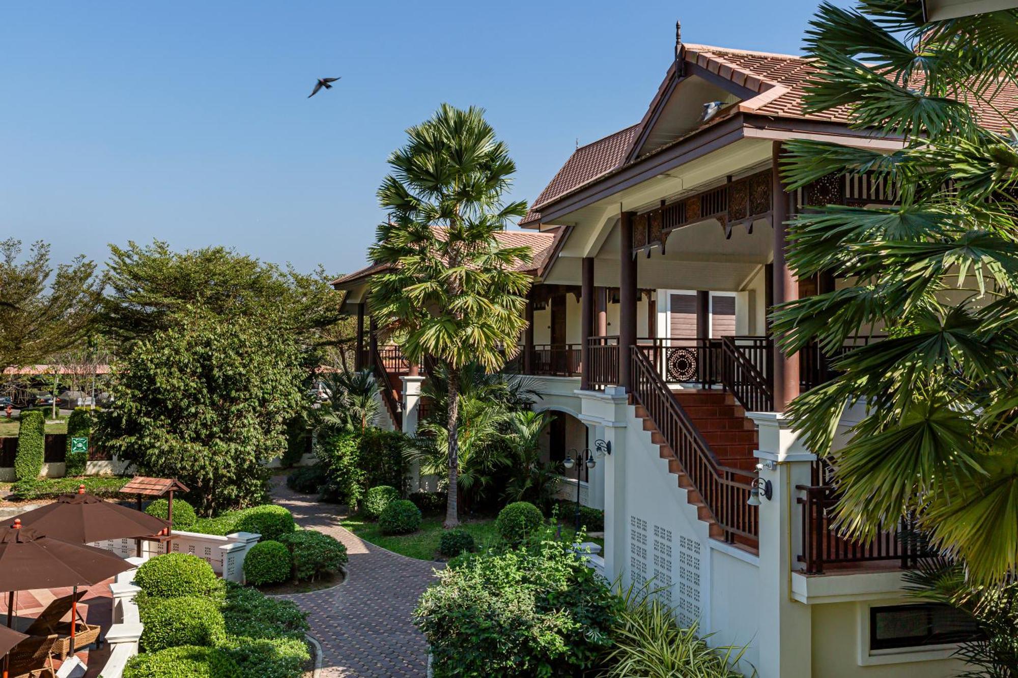 Horizon Village&Resort SHA Plus Doi Saket Exterior foto