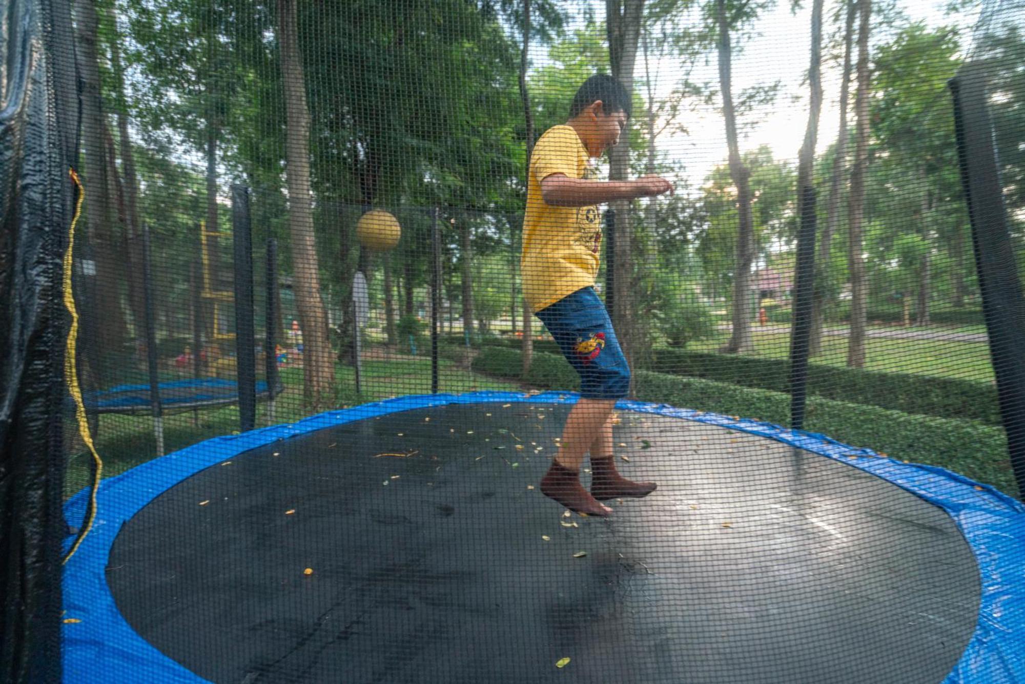 Horizon Village&Resort SHA Plus Doi Saket Exterior foto