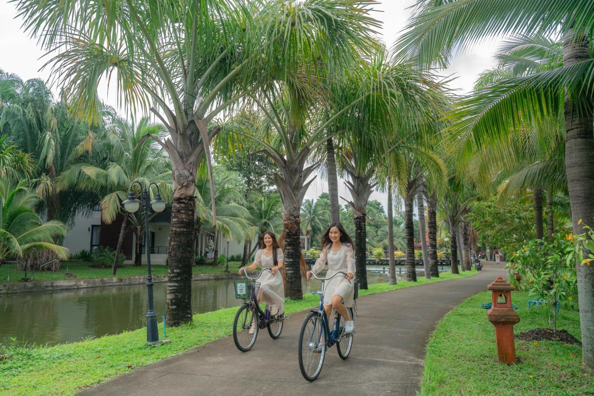 Horizon Village&Resort SHA Plus Doi Saket Exterior foto