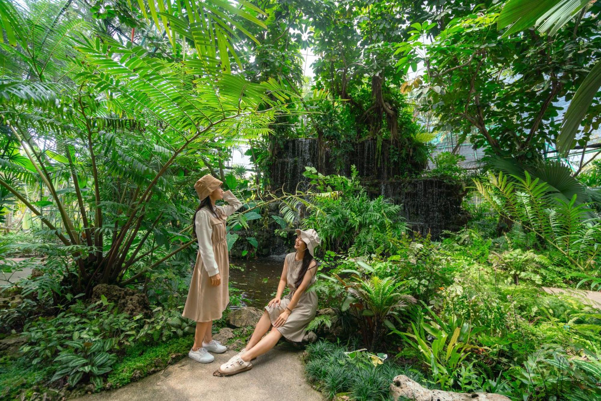 Horizon Village&Resort SHA Plus Doi Saket Exterior foto