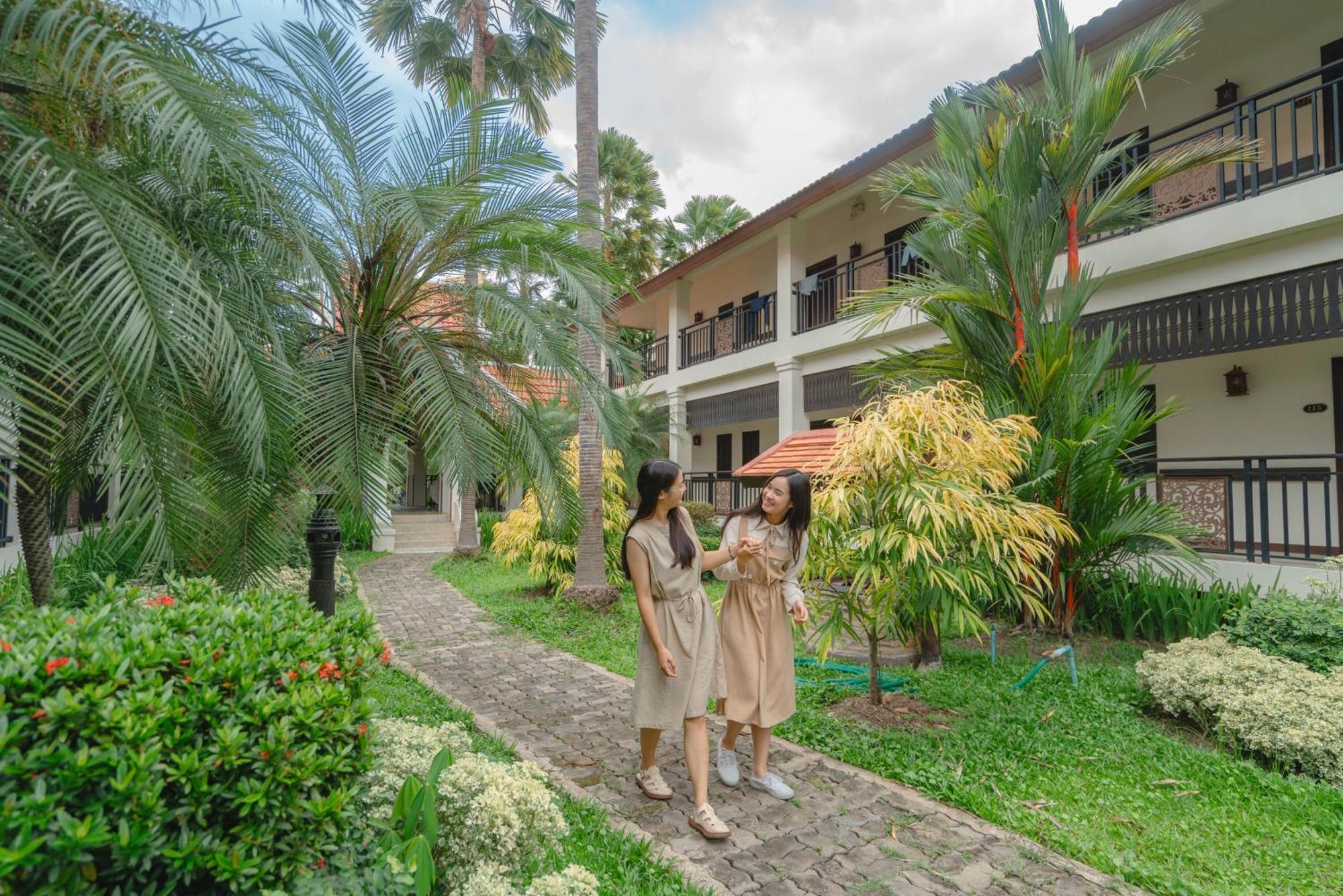 Horizon Village&Resort SHA Plus Doi Saket Exterior foto