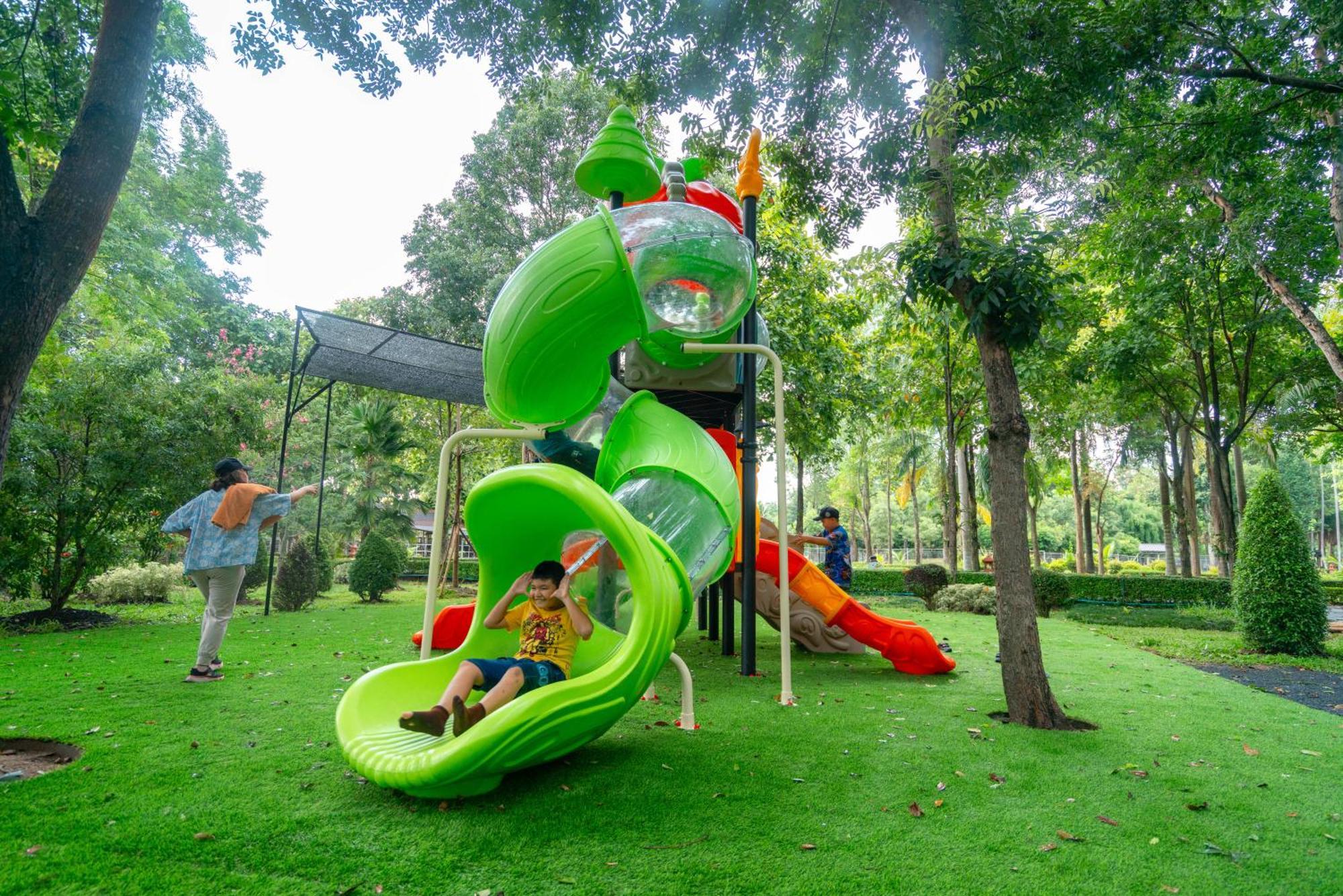 Horizon Village&Resort SHA Plus Doi Saket Exterior foto