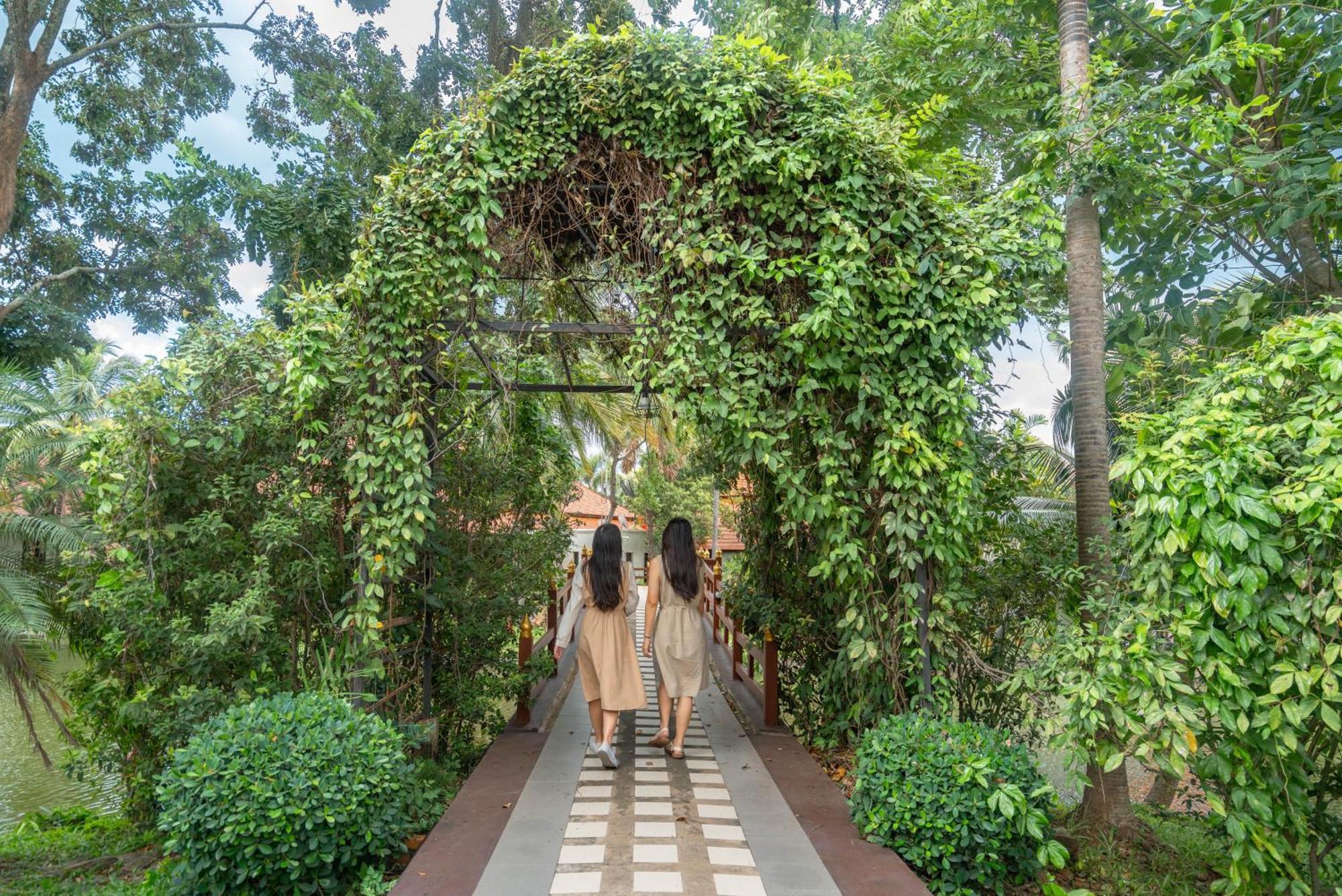Horizon Village&Resort SHA Plus Doi Saket Exterior foto