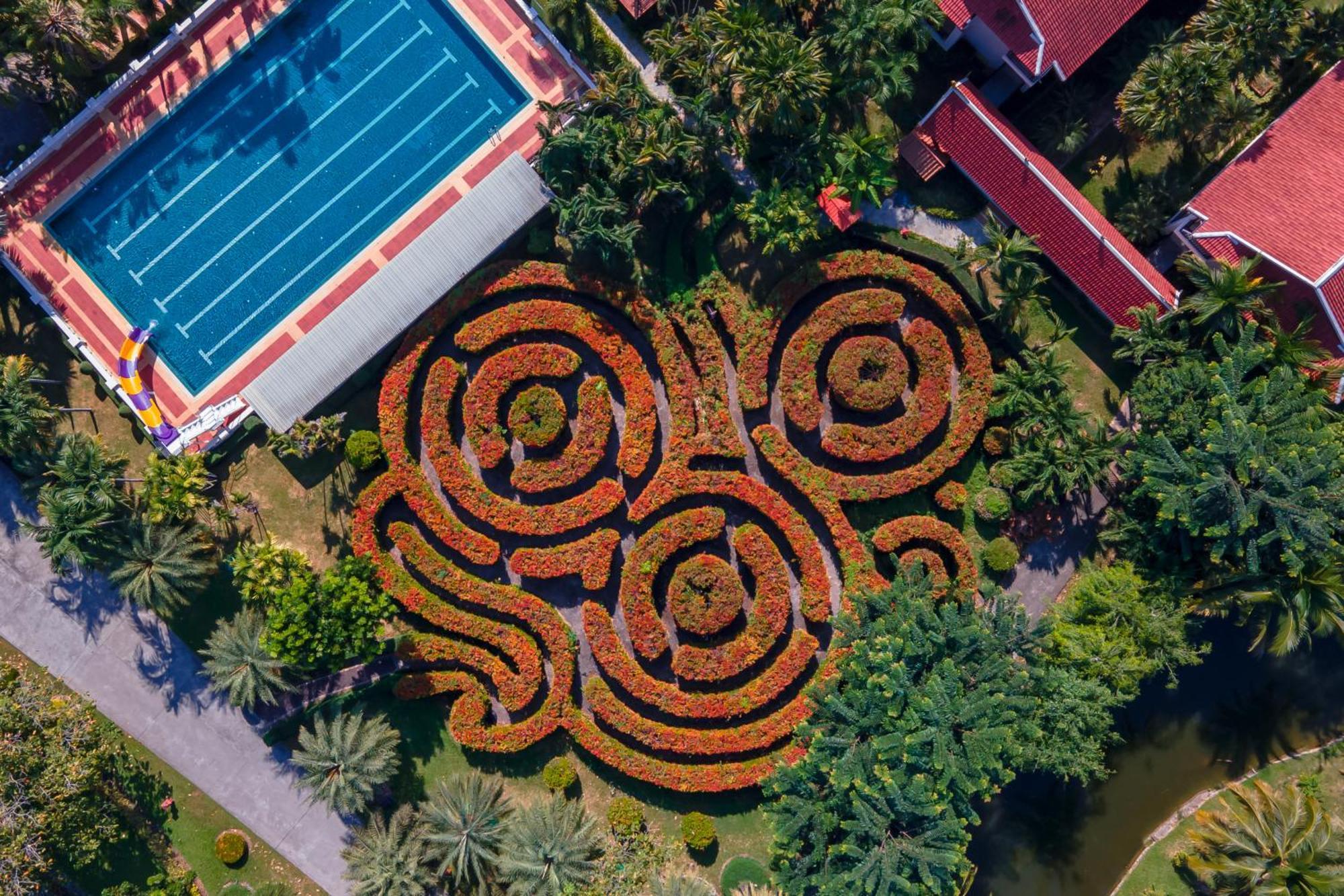 Horizon Village&Resort SHA Plus Doi Saket Exterior foto