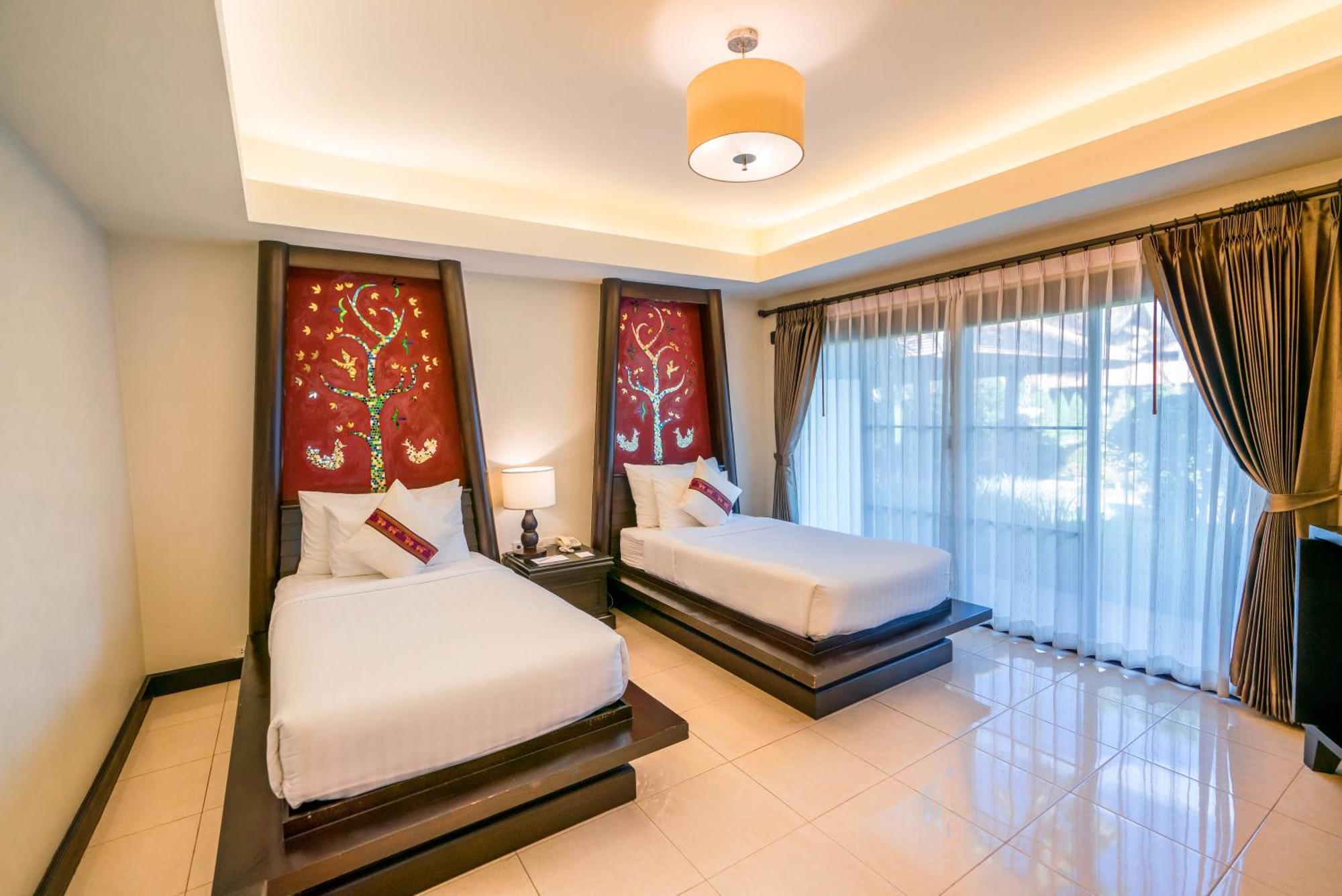 Horizon Village&Resort SHA Plus Doi Saket Exterior foto