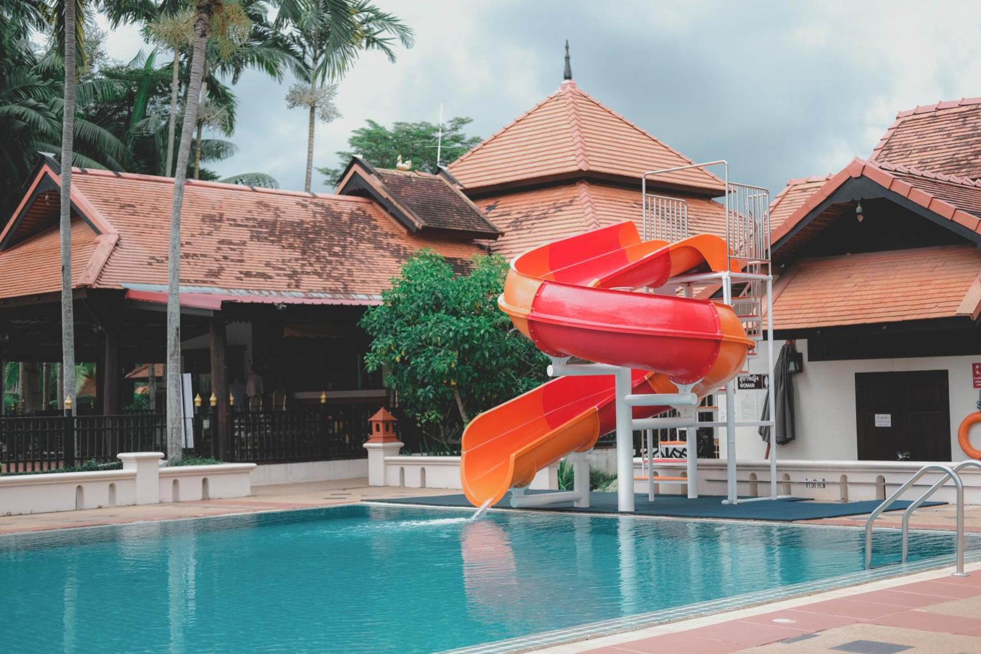 Horizon Village&Resort SHA Plus Doi Saket Exterior foto